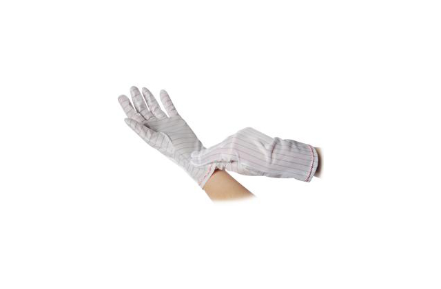 Перчатки антистатические 8745.PU5.XL размер XL (цена за 10 шт.)